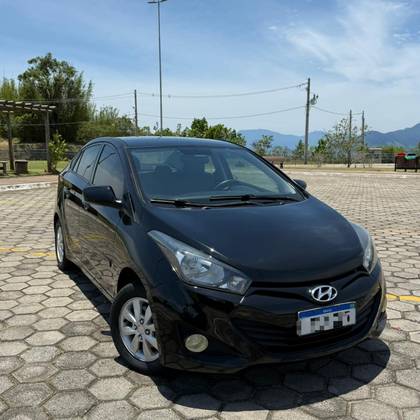HYUNDAI HB20S 1.6 COMFORT PLUS 16V FLEX 4P MANUAL HYUNDAI HB20S 1.6 COMFORT PLUS 16V FLEX 4P MANUAL